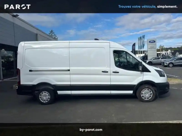 Ford Transit fourgon fg t310 l3h2 2.0 ecoblue 130ch s&amp;s trend business — photo 26