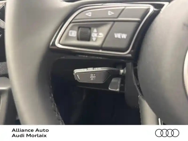 Audi A1 allstreet 30 tfsi 116ch s tronic 7 — photo 27