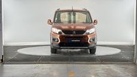 Peugeot Rifter BlueHDi 100ch Standard Allure