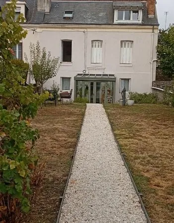 Maison 80m2