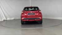 Nissan Micra 1.0 IG-T 92ch Acenta 2021.5 — photo 6