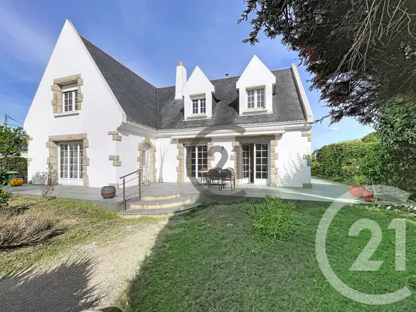 Maison 5 pièces 170 m²
