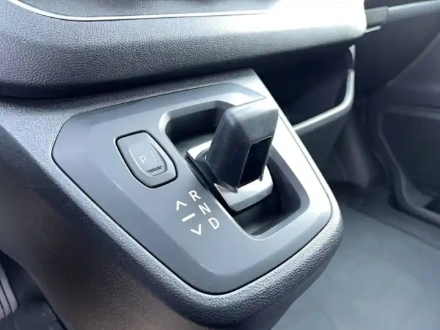 Renault Trafic ca blue dci 170 l2h1 3t auto