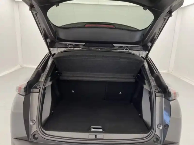 Peugeot 2008 puretech 130 s&amp;s eat8 — photo 12