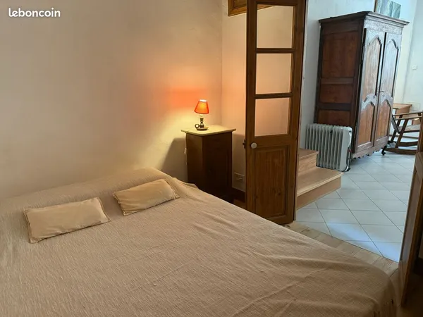 Appartement Bonifacio
