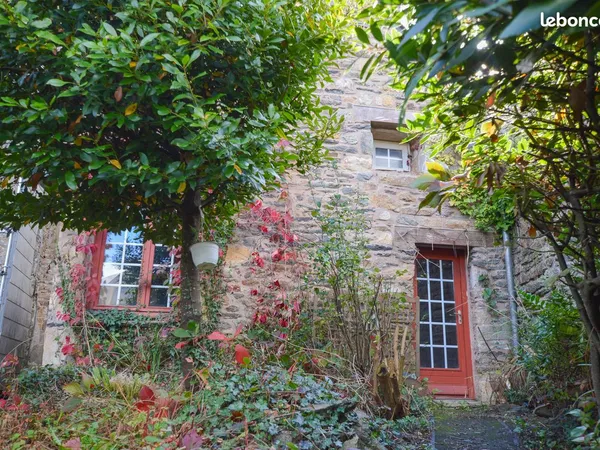 Maison 9 pièces 215 m²