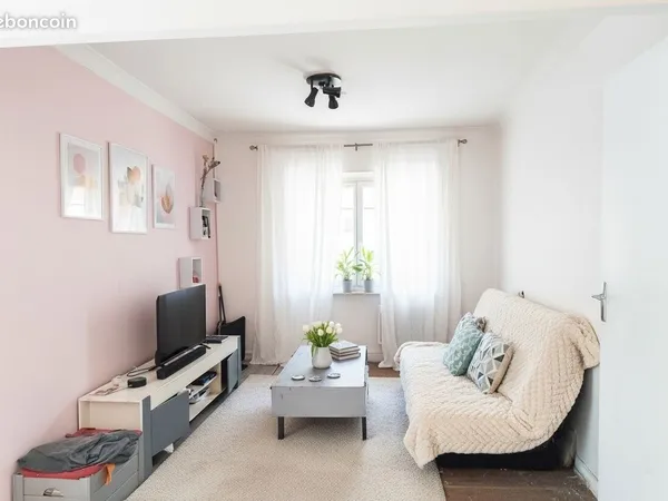 AGDE Centre appartement F2