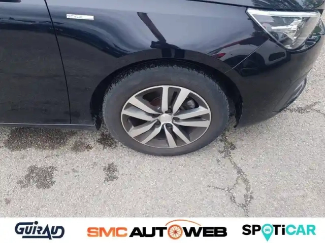 Peugeot 308 puretech 110ch s&amp;s bvm6 — photo 33
