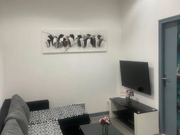 Appartement duplex meublé 100m2