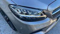 Mercedes Classe C Coupé 220 d 194ch AMG Line 9G-Tronic — photo 17