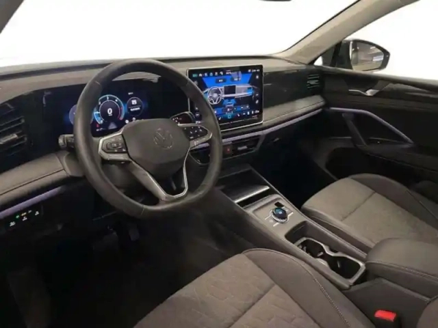 Volkswagen Tiguan 2.0 tdi 150ch dsg7 vw edition — photo 9