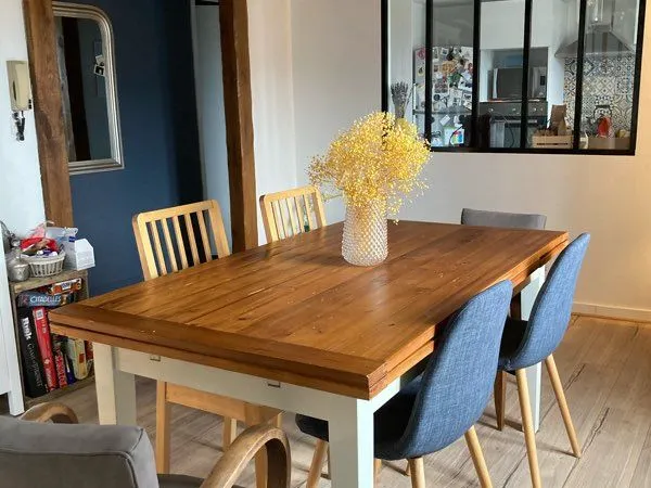 Location appartement T3