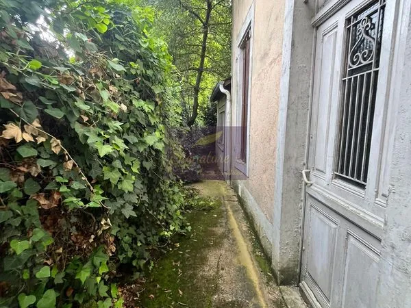 Maison 8 pièces 193 m²