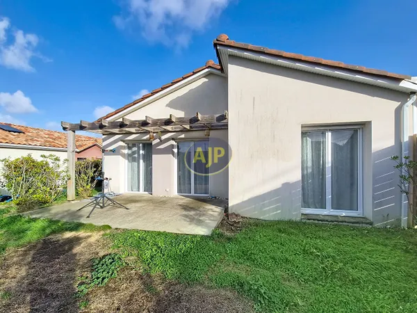 Maison Pornic 4 pièce(s) 85.28 m2