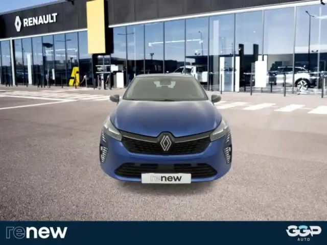Renault Clio 1.0 tce 90ch evolution - 24 — photo 6
