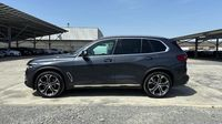 Bmw X5 xDrive30d 265ch xLine — photo 8