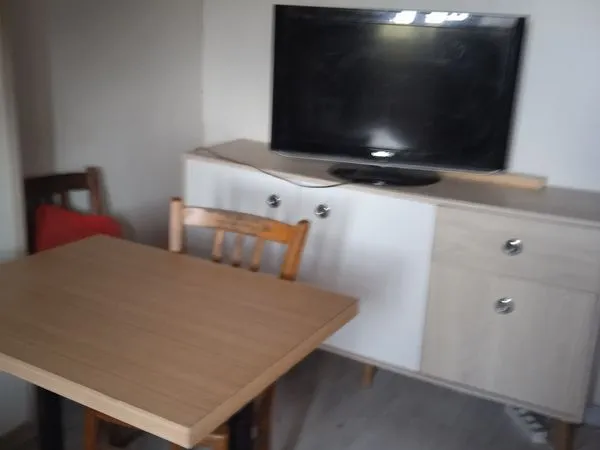 Location studio