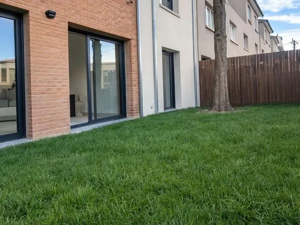 Appartement 3 pièces 71 m²