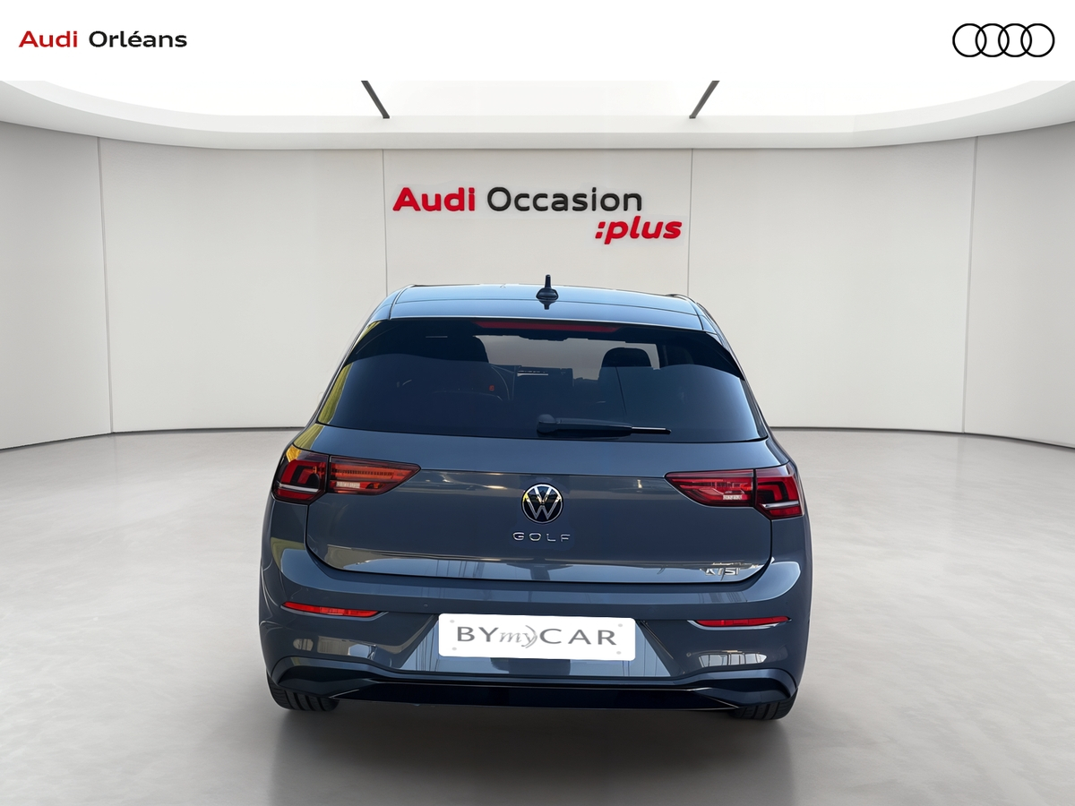 Volkswagen Golf 1.5 eTSI EVO2 116 DSG7 — photo 4