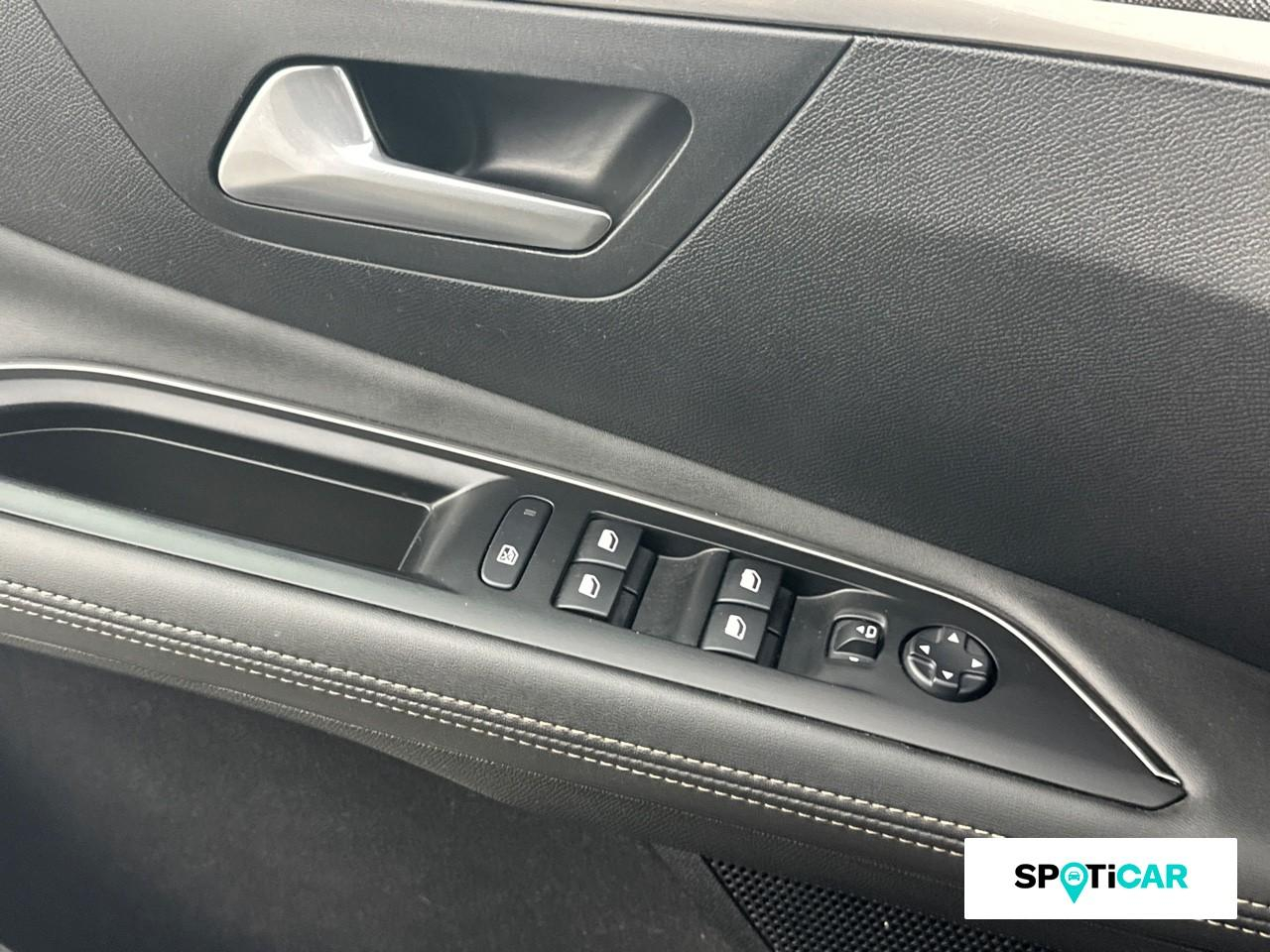 Peugeot 3008 1.5 bluehdi 130ch s&s gt line eat8 — photo 16