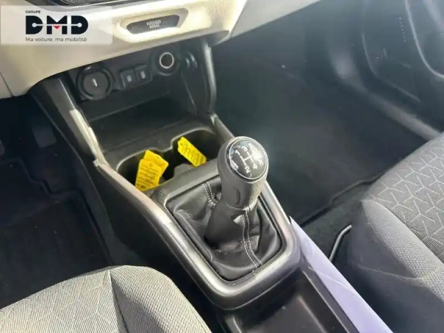 Suzuki Swift 1.2 hybrid 83ch pack — photo 8