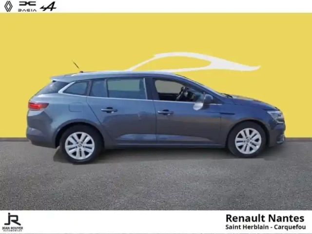 Renault Megane estate 1.5 blue dci 115ch business -21n — photo 5