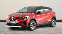 Renault Captur 1.0 TCe 90ch Evolution — photo 1