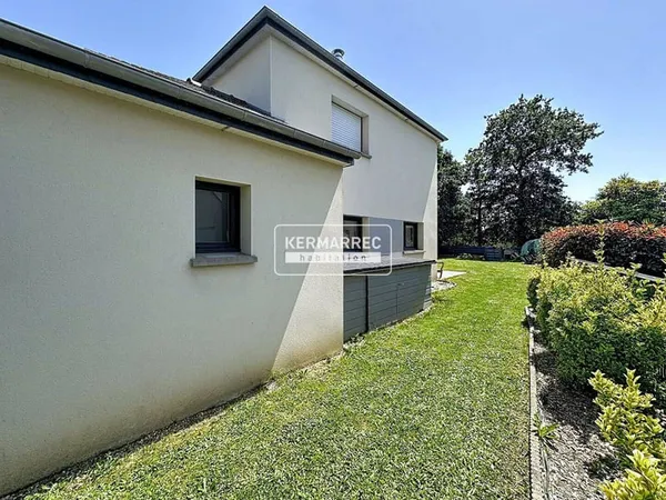 Maison 6 pièces 116 m²