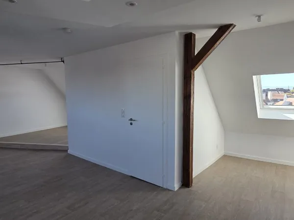 Appartement 1 pièce 33 m²