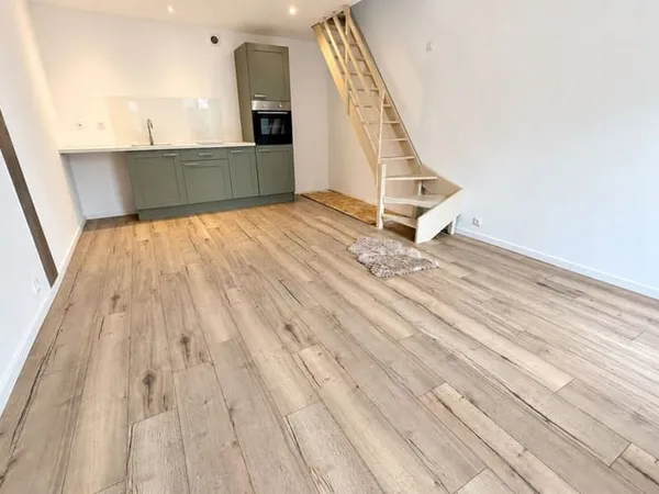 Maison 2 pièces 45 m²