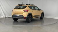 Dacia Sandero 1.0 TCe 90ch Stepway Expression -24 — photo 5