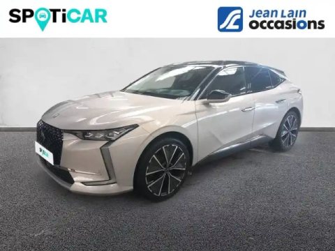 Ds Ds 4 hybride e-tense 225 eat8