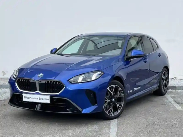 Bmw Serie 1 série 1 116a 122ch m sport design dkg7