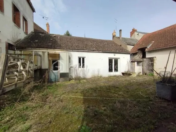 Maison 15 pièces 236 m²