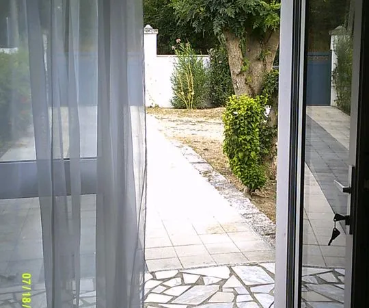 Appartement de 25m2 à louer sur La Rochelle