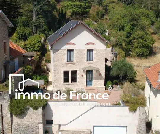 Maison 7 pièces 175 m²
