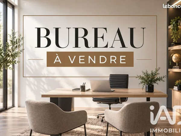 Appartement 4 pièces 90 m²