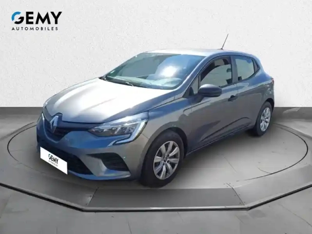 Renault Clio sce 65