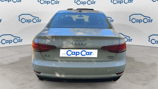 Audi A4 2.0 TFSI 190 S-Tronic7 - Design Luxe – 2017 – 87768 km – Essence – Boîte Automatique — photo 16