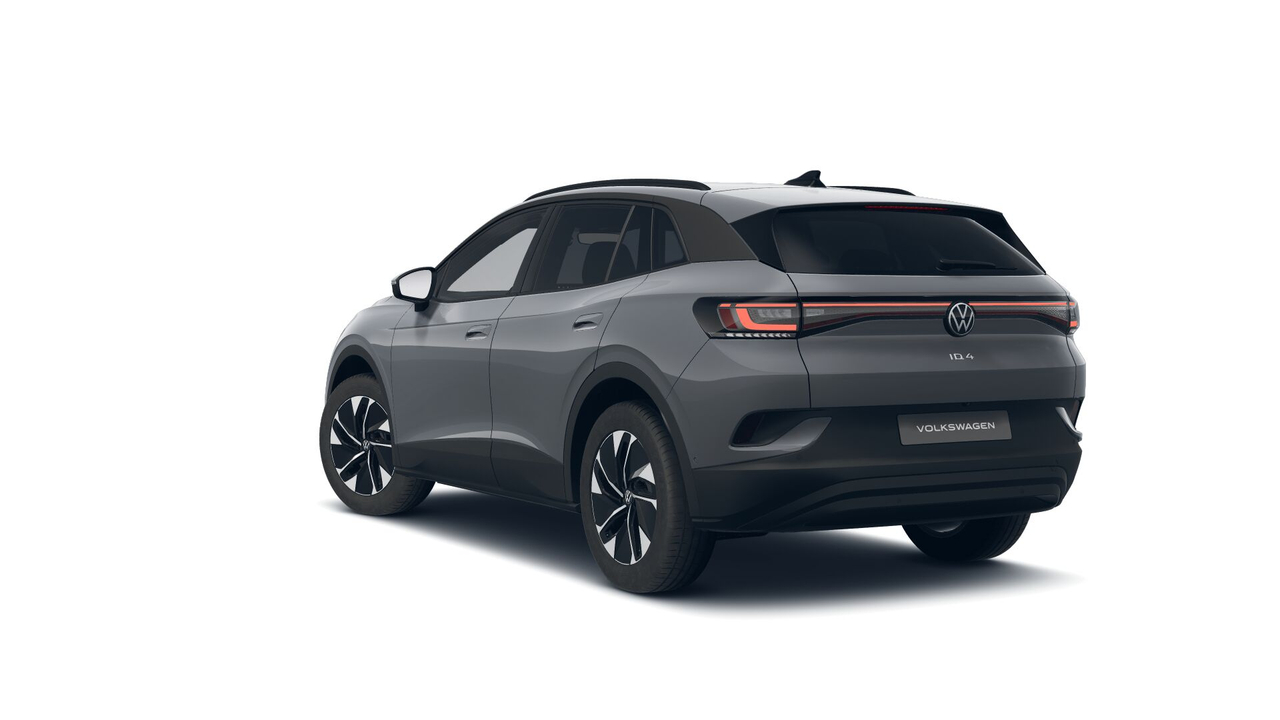 Volkswagen ID.4 170 ch Pure — photo 6