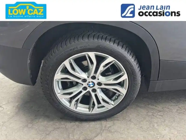 Bmw X2 sdrive 20i 178 ch dkg7 — photo 9