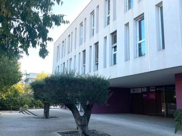Bureaux 211 m²