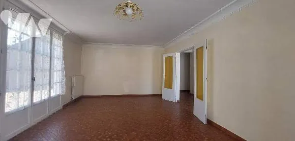 Maison 5 pièces 89 m²