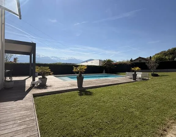 Maison 5 pièces 135 m²