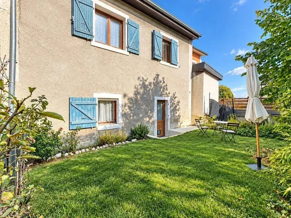 Appartement 5 pièces 139 m²