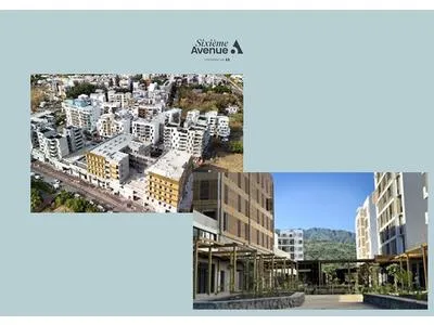 Local commercial La Possession 71.60 m2