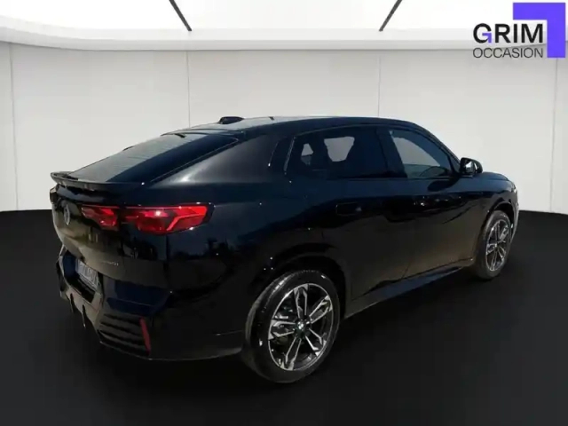 Bmw X2 sdrive 20i 170ch dkg7 — photo 2