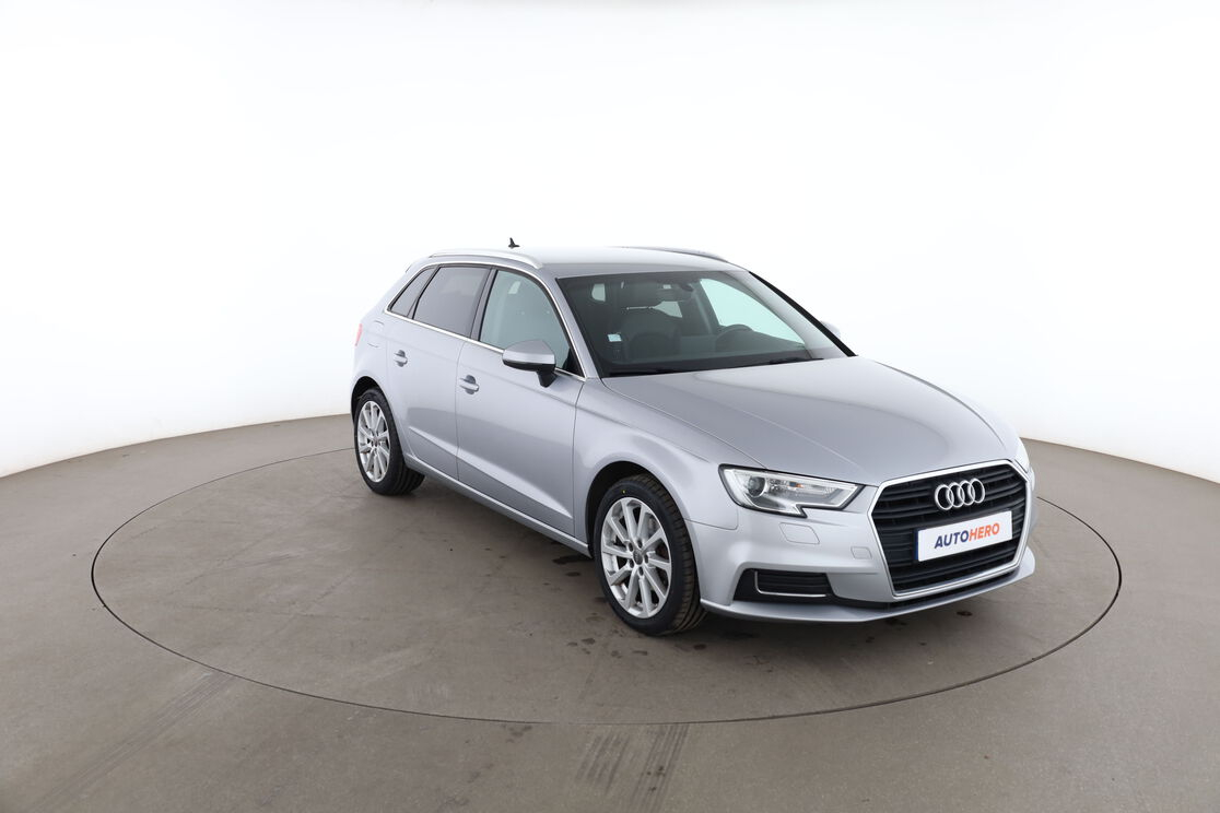 Audi A3 Sportback 30 TDI Design — photo 7