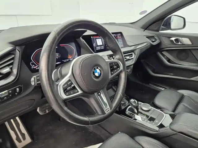 Bmw Serie 1 m135i xdrive 306 ch bva8 — photo 26
