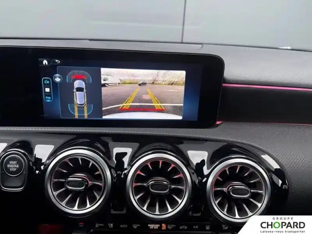 Mercedes Classe A 250 e hybrid eq 8g-dct — photo 52